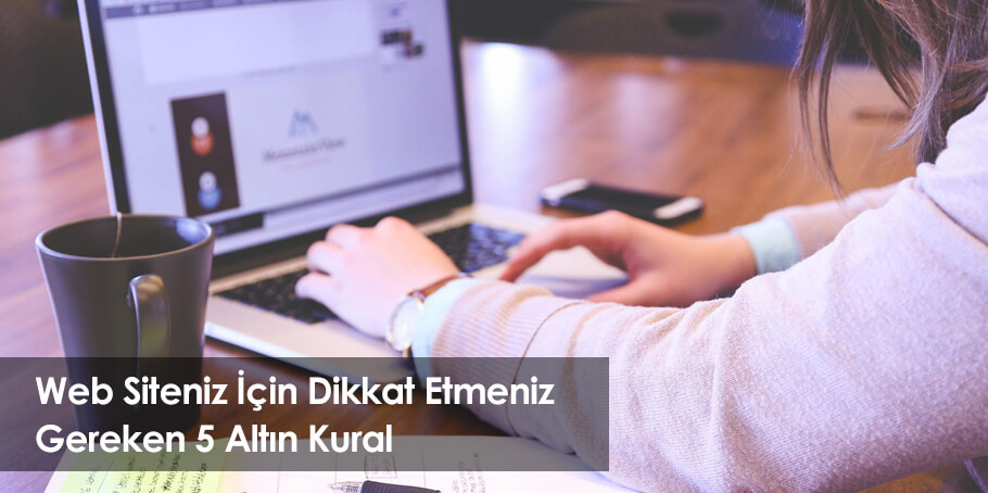 Web tasarım rehberi